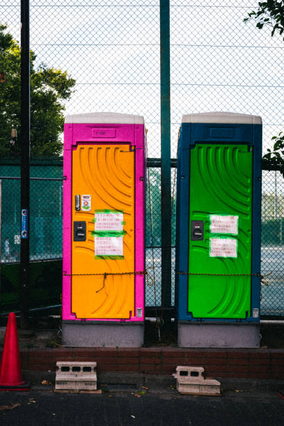 Best Long-term porta potty rental  in Highland Beach, FL