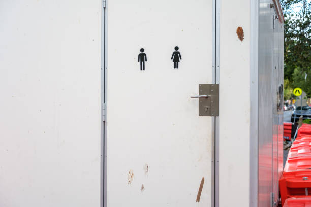 Sanitation services for porta potties in Highland Beach, FL